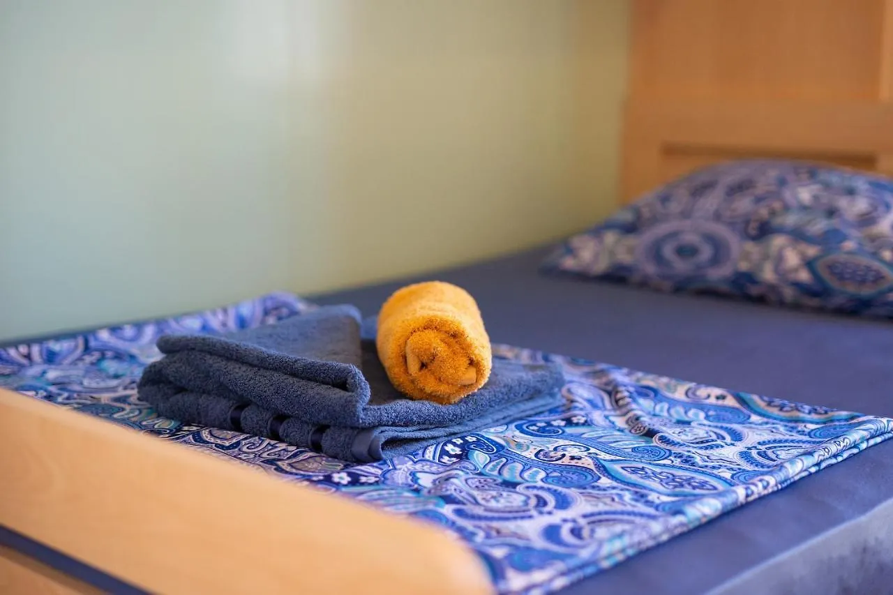 Apartment Lidija Krk Town 0*,  Hırvatistan