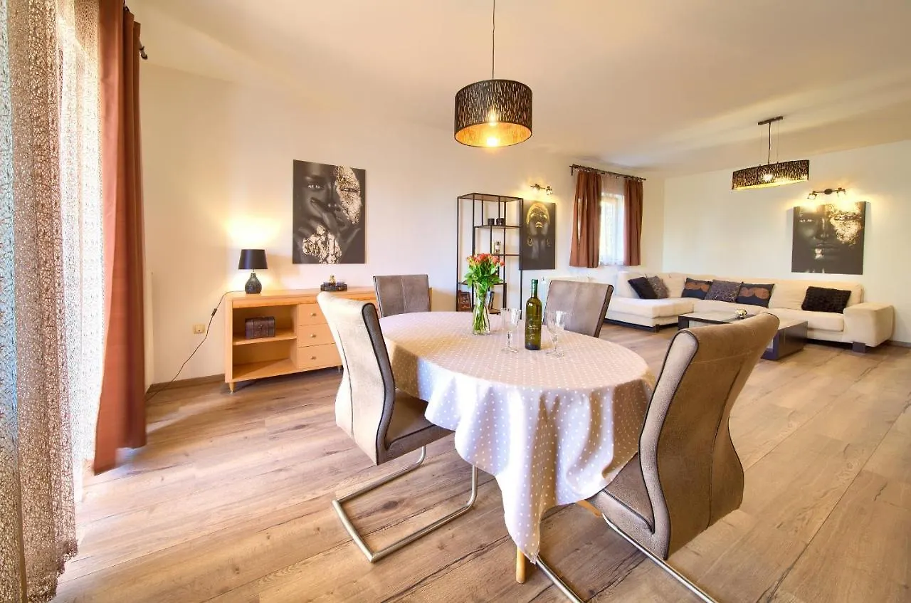 Apartment Lidija Krk Town
