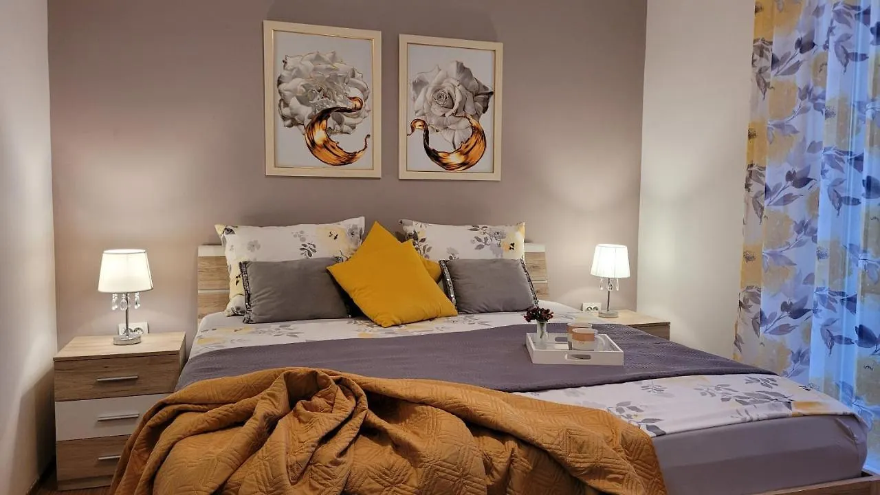 Apartment Lidija Krk Town 0*,