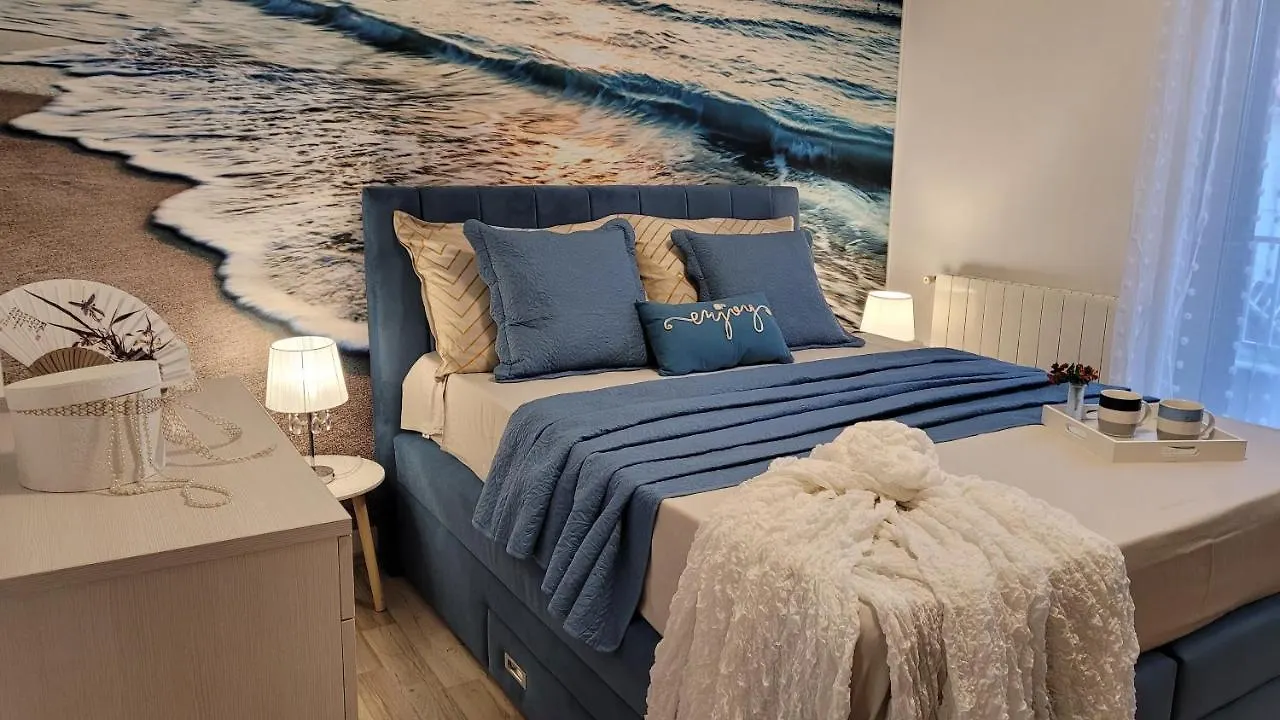 Apartment Lidija Krk Town