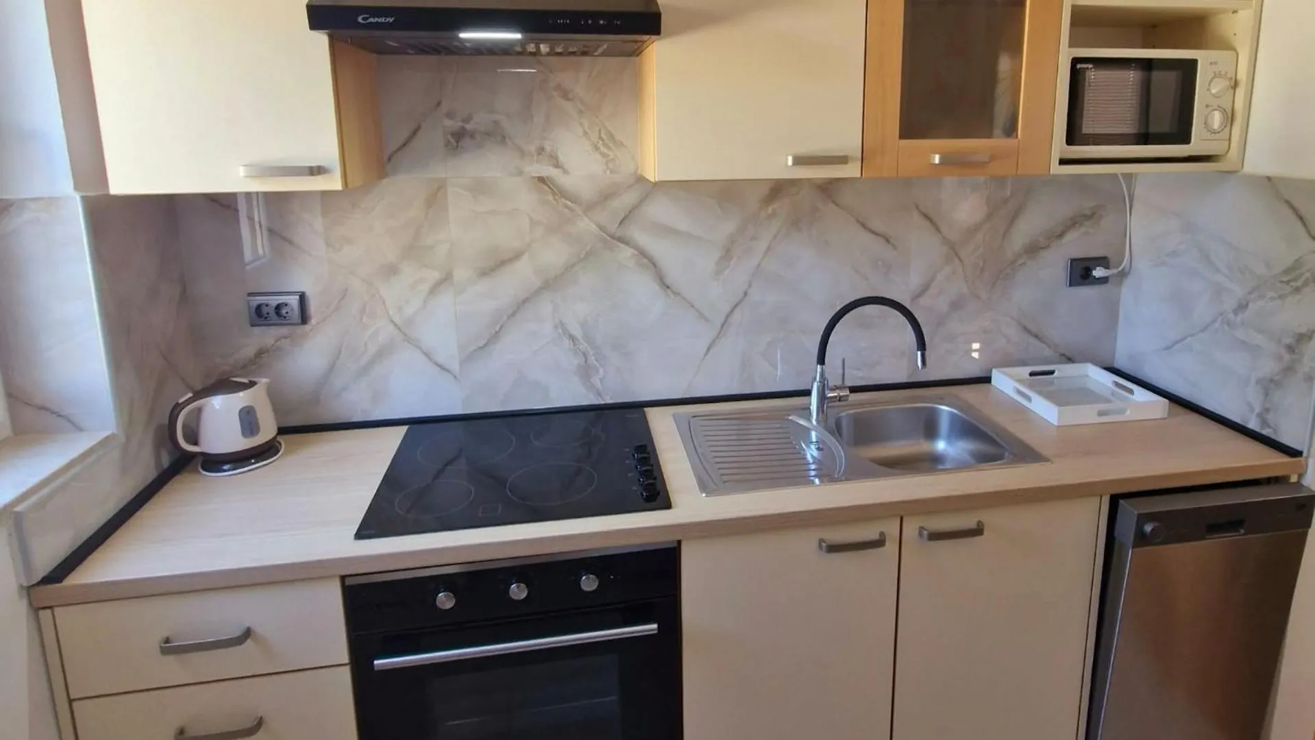 Apartment Lidija Krk Town