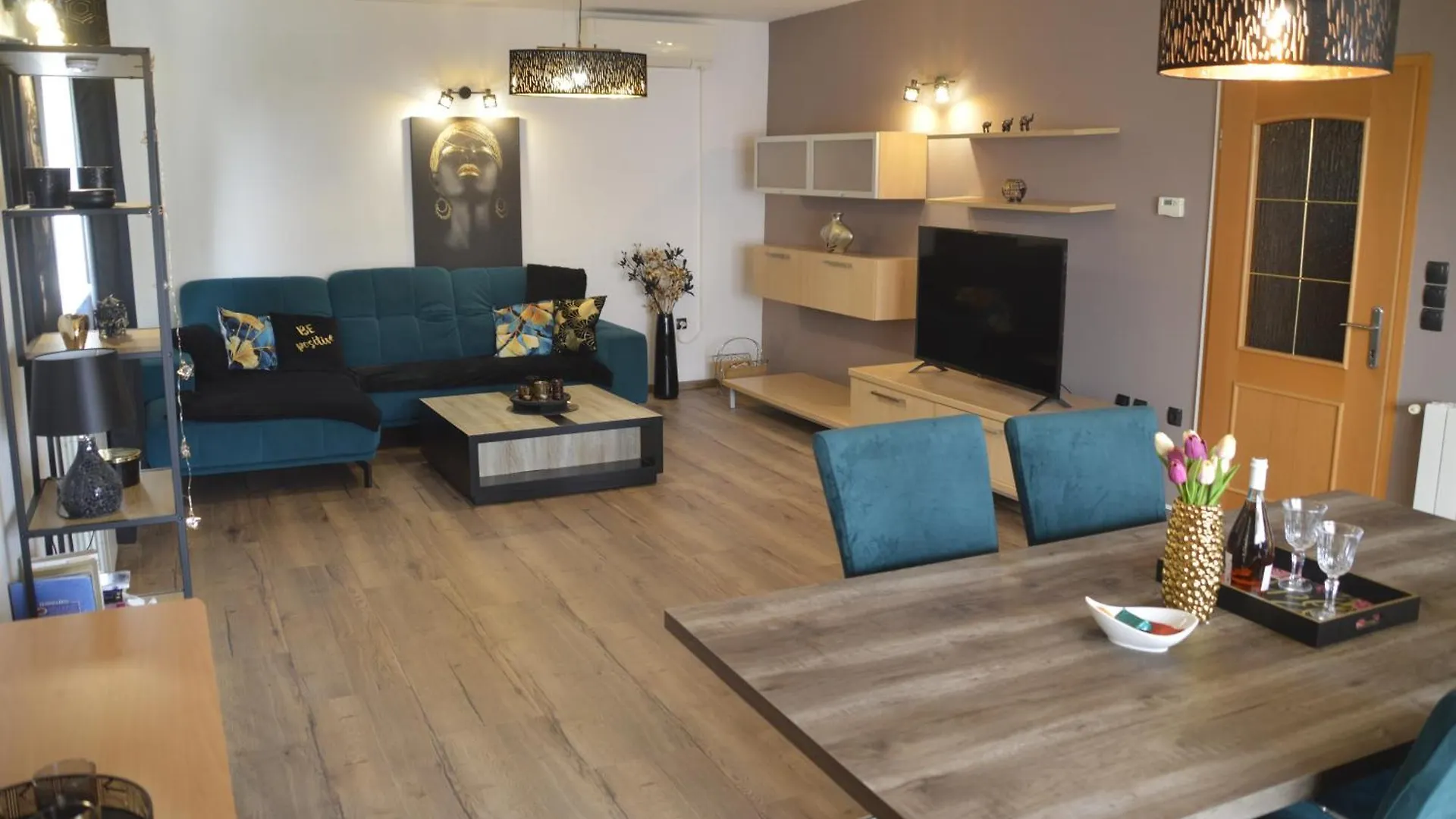 Apartment Lidija Krk Town Hırvatistan