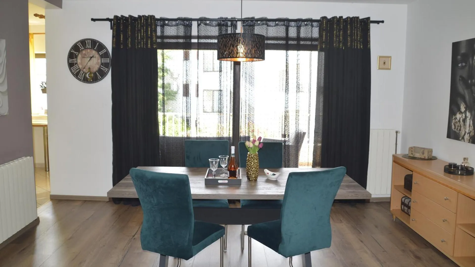 Apartment Lidija Krk Town