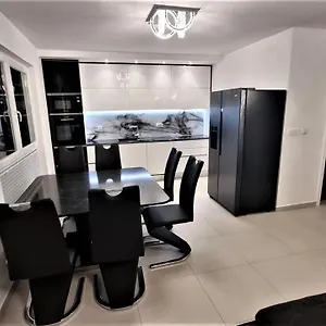 Bartol Luxury Krk Croatia, With Own Hot Tub - Whirlpool Appartamento