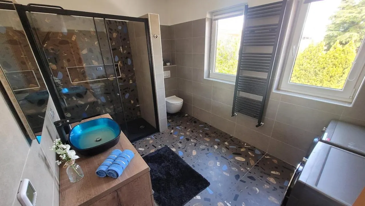 Apartment Lidija Krk Town
