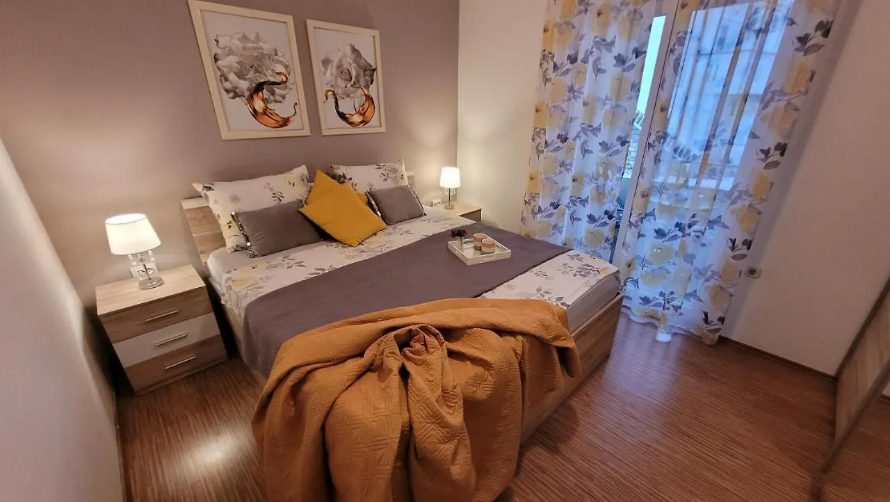 Apartment Lidija Krk Town