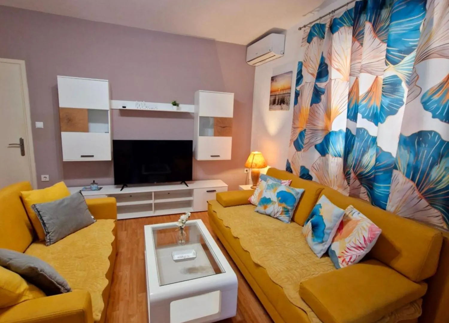 Apartment Lidija Krk Town
