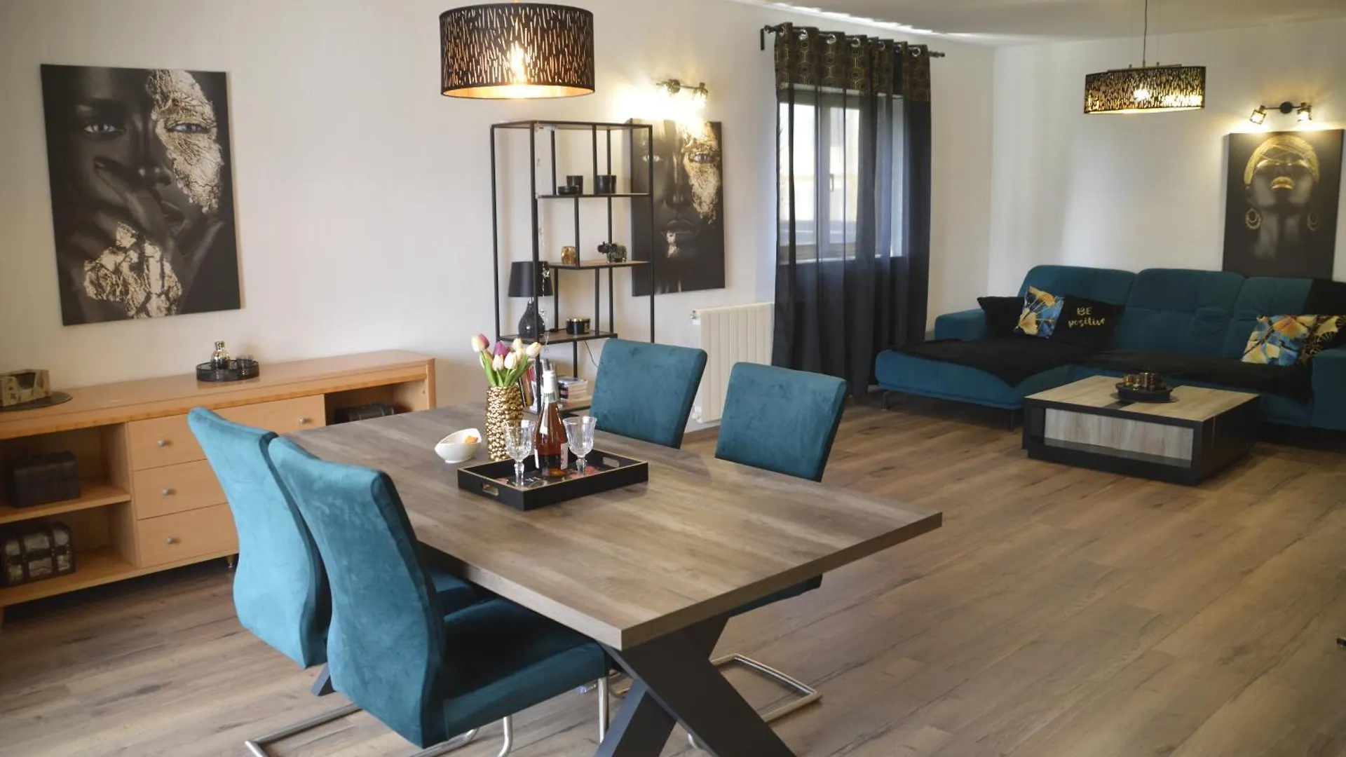 Apartment Lidija Krk Town
