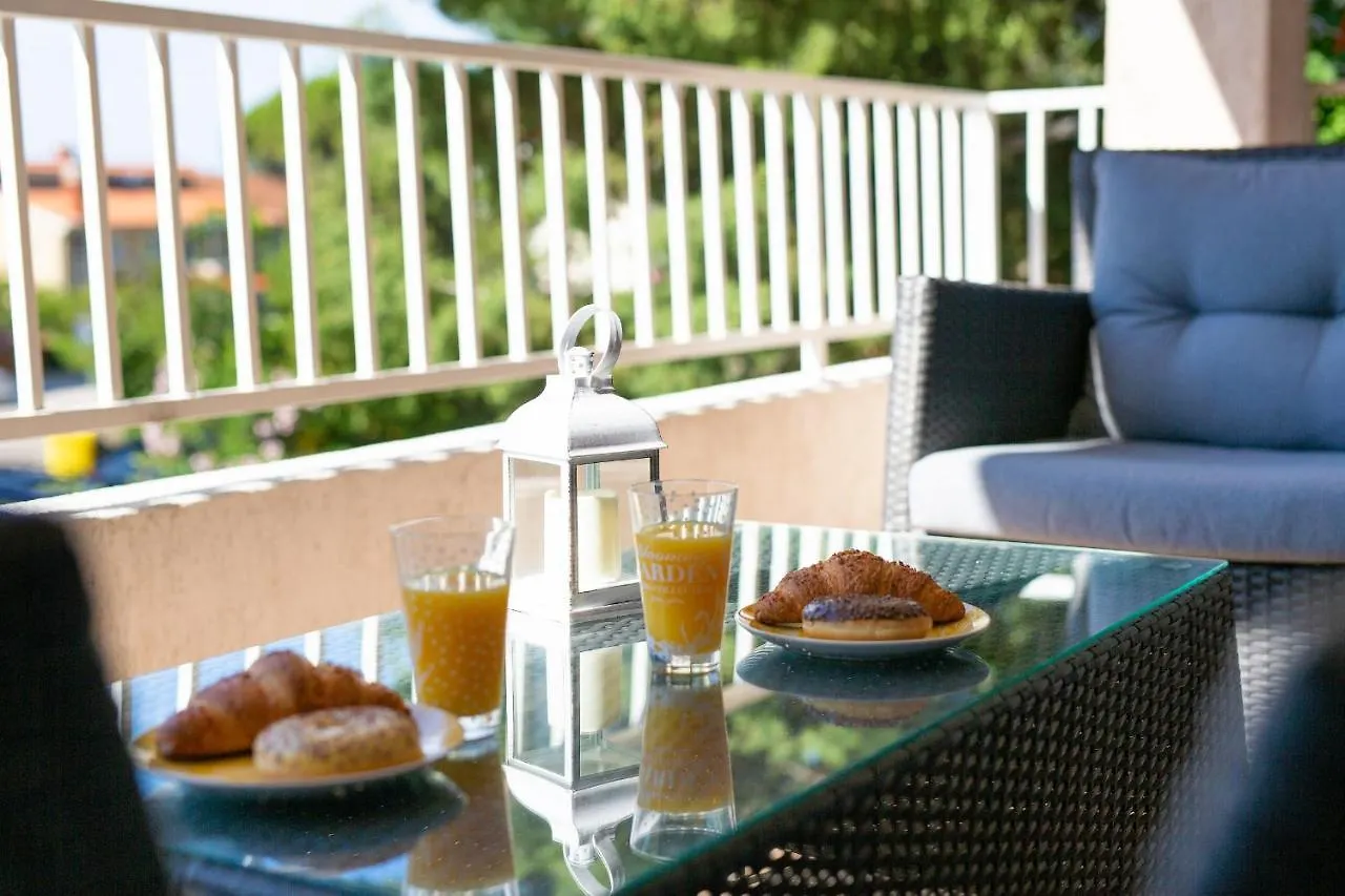 Apartment Lidija Krk Town 0*,