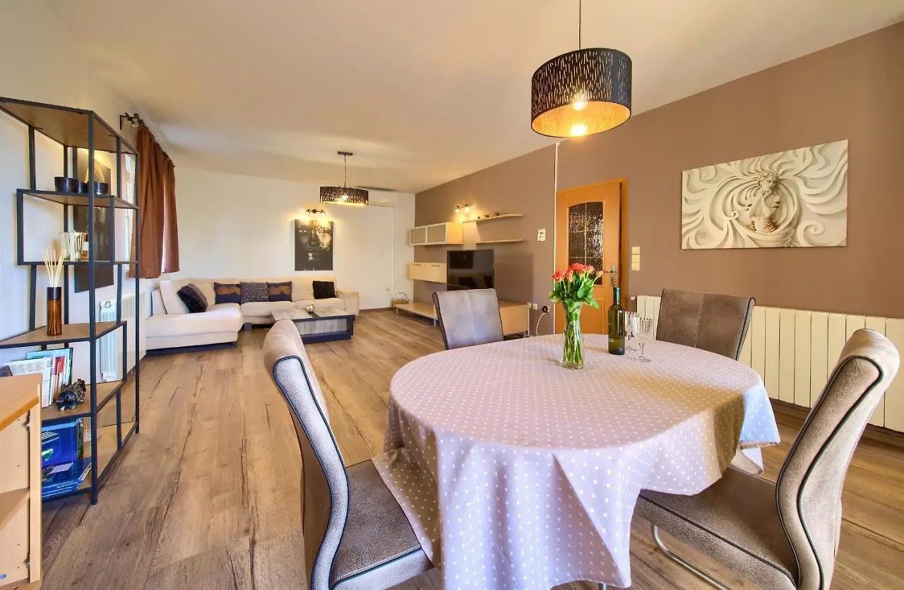 Apartment Lidija Krk Town
