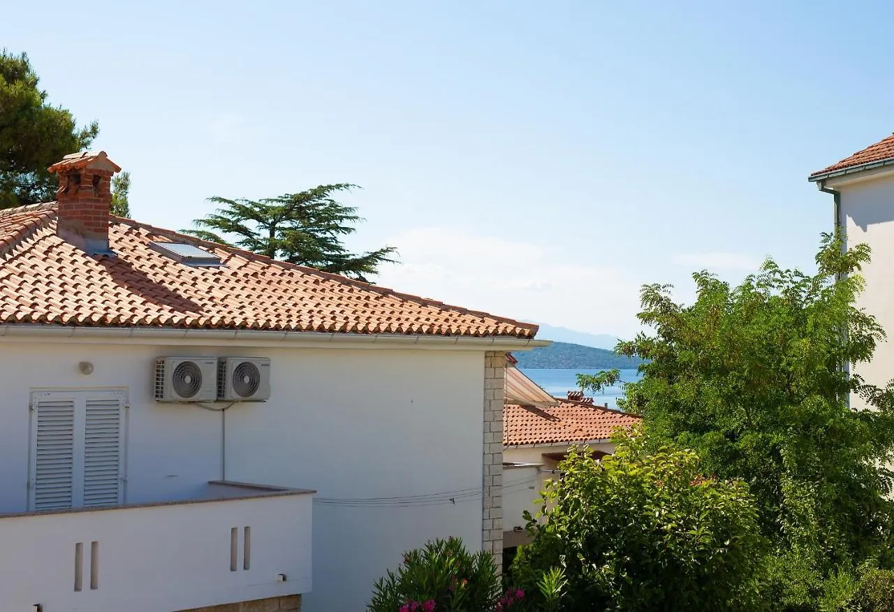 Apartment Lidija Krk Town