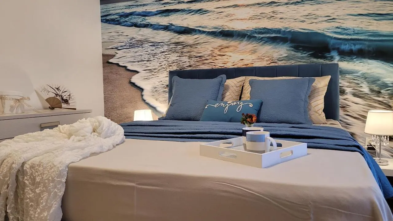 Apartment Lidija Krk Town 0*,
