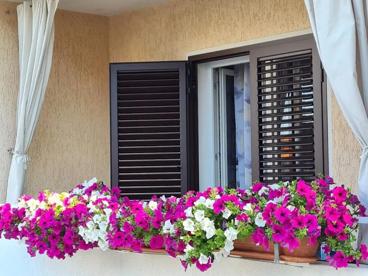 Apartment Lidija Krk Town