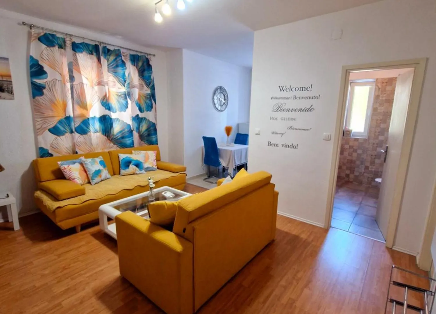 Apartment Lidija Krk Town